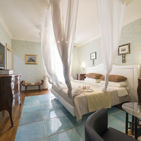 B&B 'O Sole Mio! 那不勒斯 外观 照片