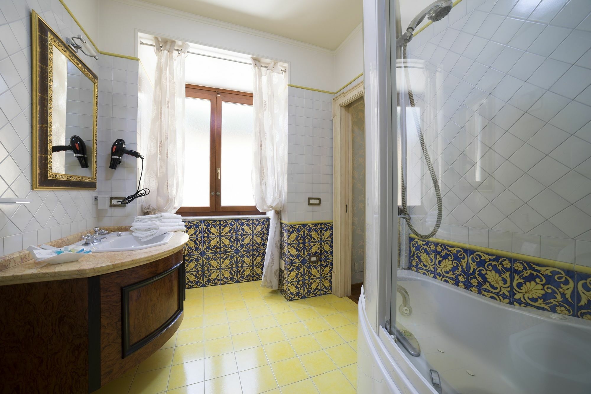B&B 'O Sole Mio! 那不勒斯 外观 照片