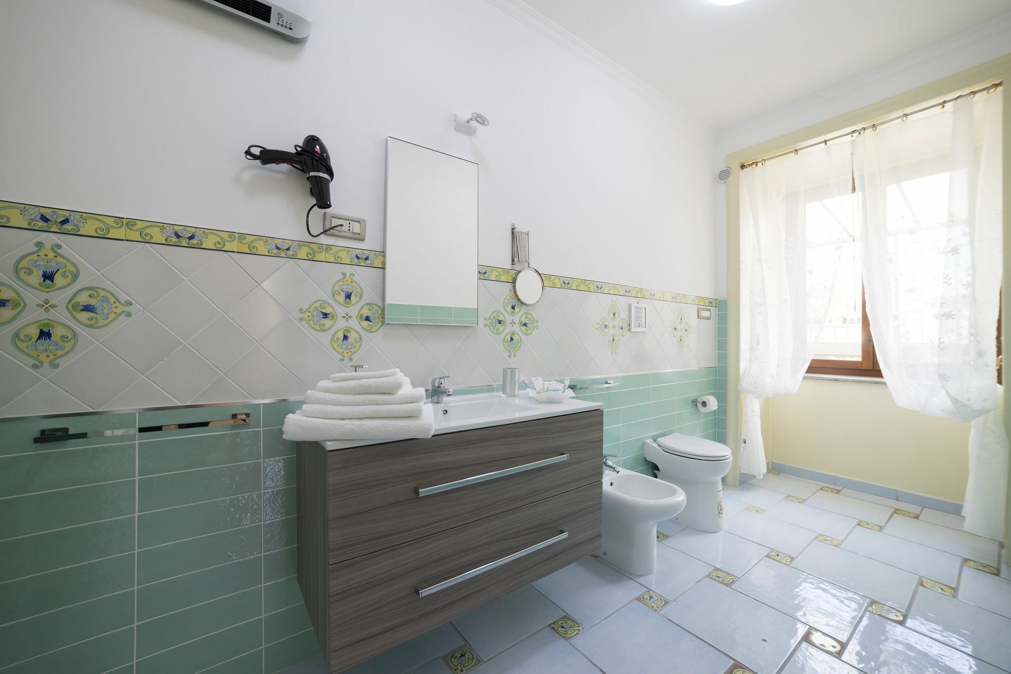 B&B 'O Sole Mio! 那不勒斯 外观 照片